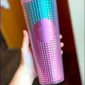 Starbucks Tumbler